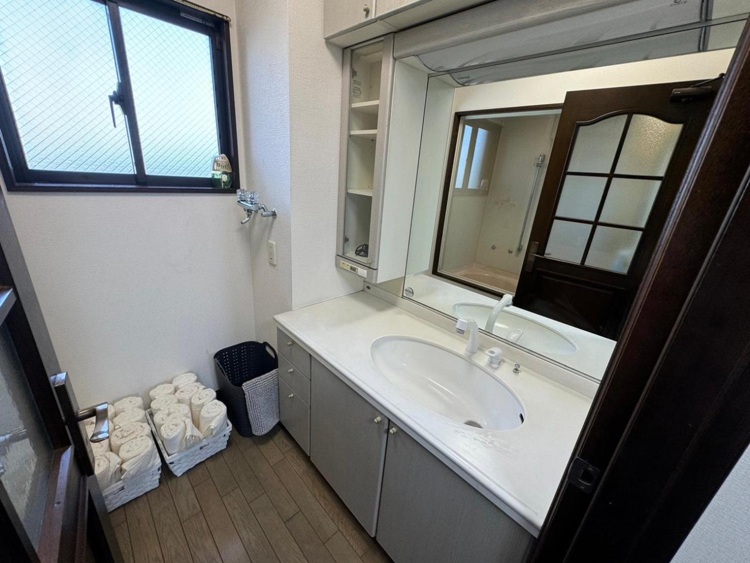 Regent Tennoji 1001 Appartement