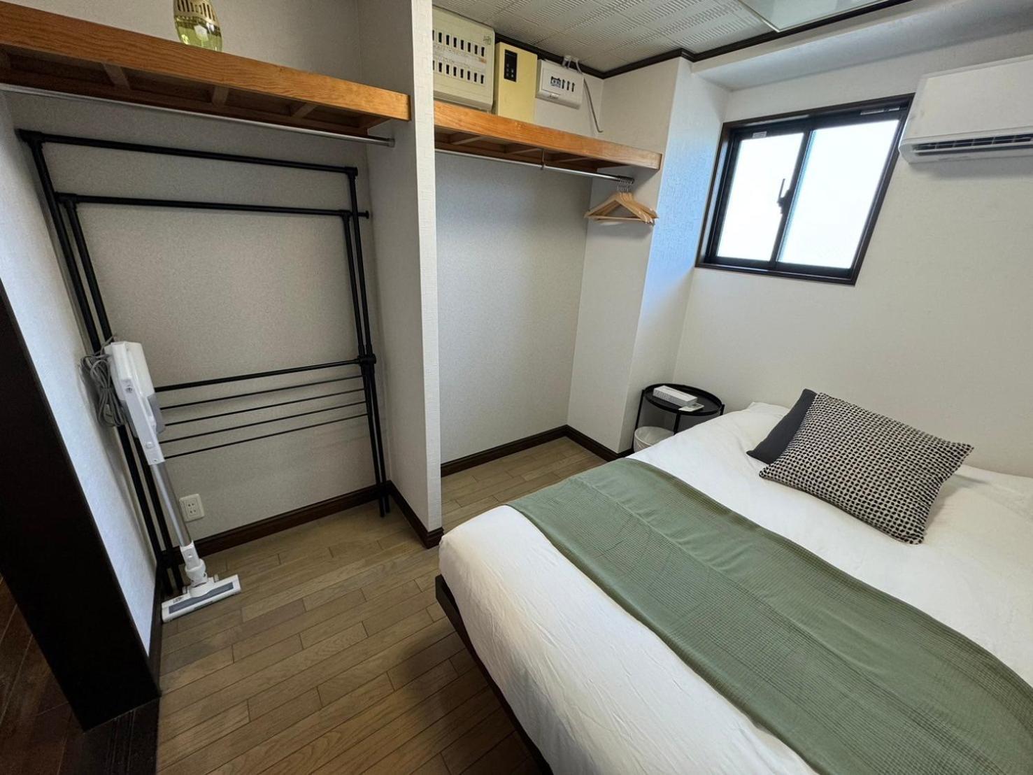 Appartement Regent Tennoji 1001 *