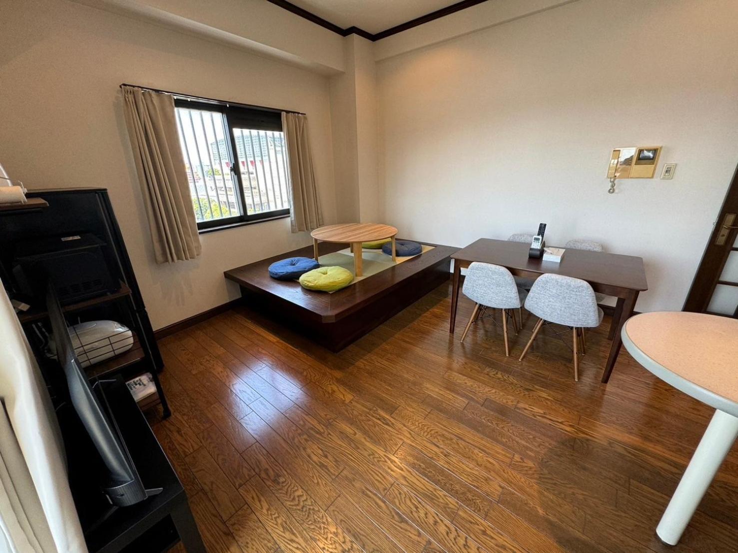 Regent Tennoji 1001 Appartement *