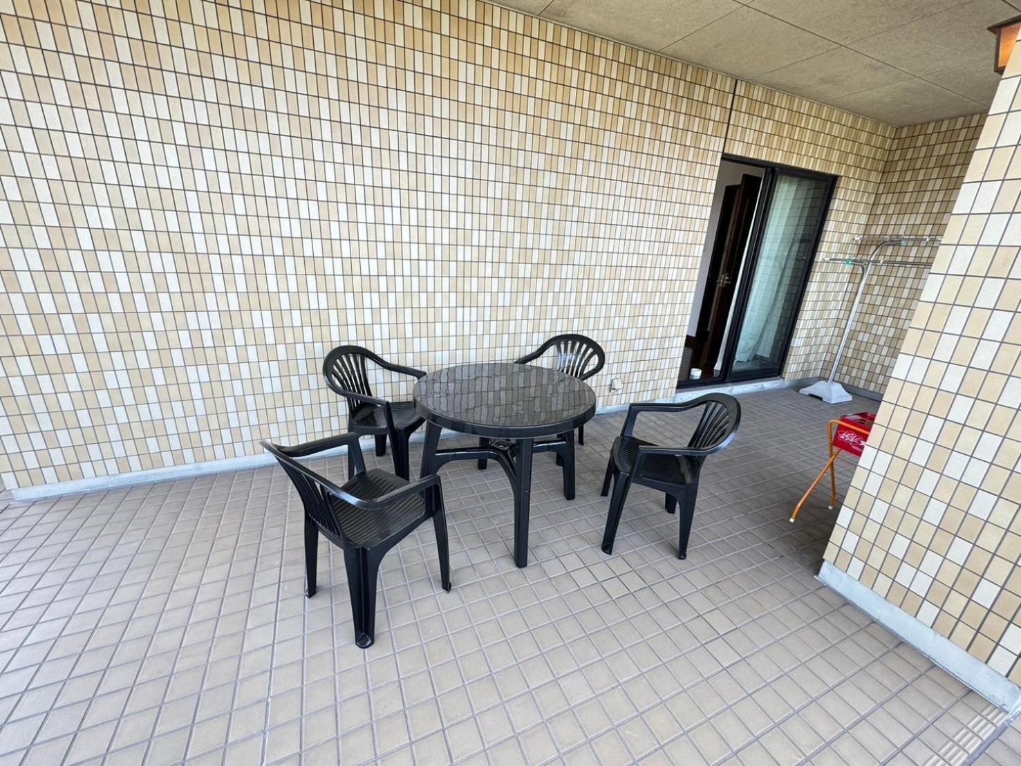Regent Tennoji 1001 Appartement *